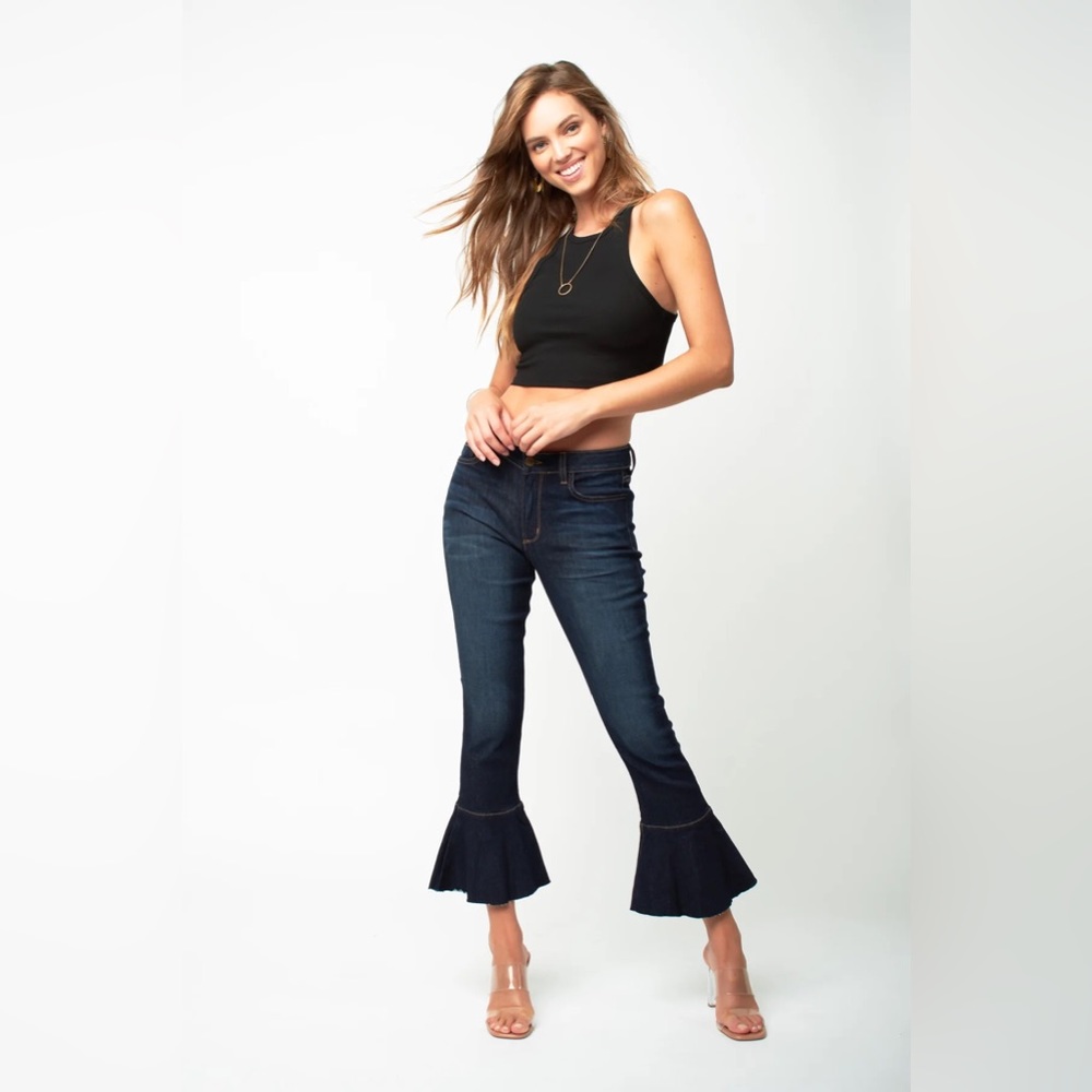 SIWY DENIM JEAN SIZE 25 BRAND NEW* WITH TAGS JANE B CRYING FOR NO REASON
